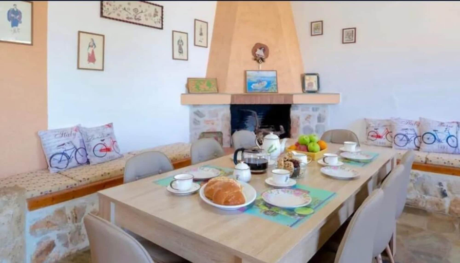 Others 4, Luxurious Villa Kardi a Small Paradise, Crete
