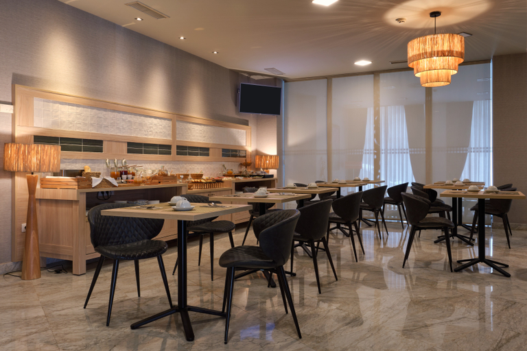 Food & Drinks 5, Castro Real, Asturias