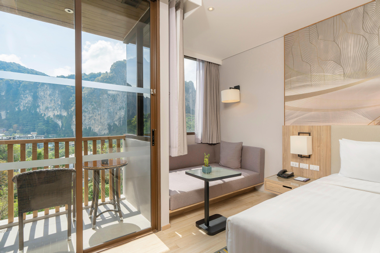 Bedroom 7