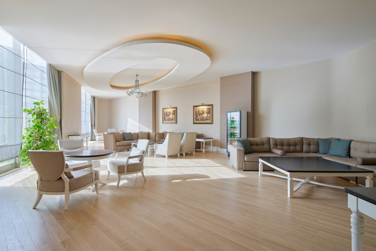 Public Area 4, Maxx Royal Belek Golf Resort , Serik