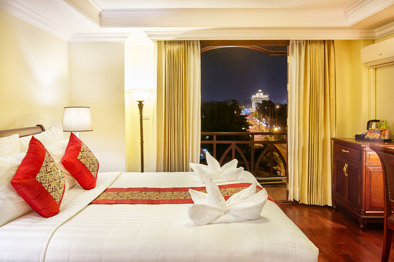 Phasouk Vien Chantra Hotel, Chanthabuly