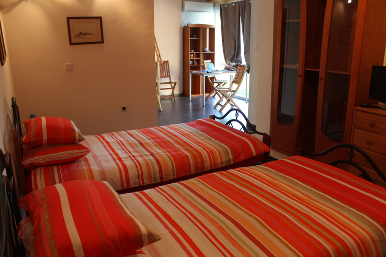 Bedroom 3, Galeria In The Garden, Plovdiv