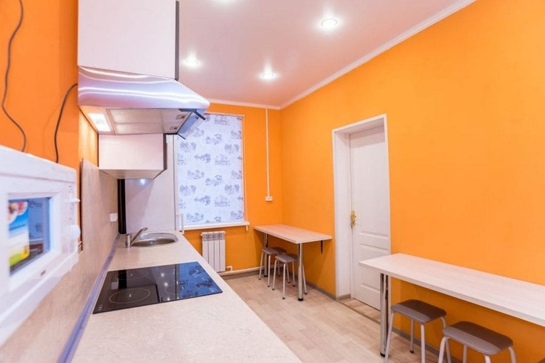 Others 5, Like Hostel Tula, Tula