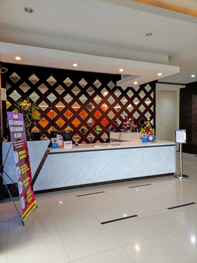 Others 5, New D Dhave Hotel Syariah, Padang