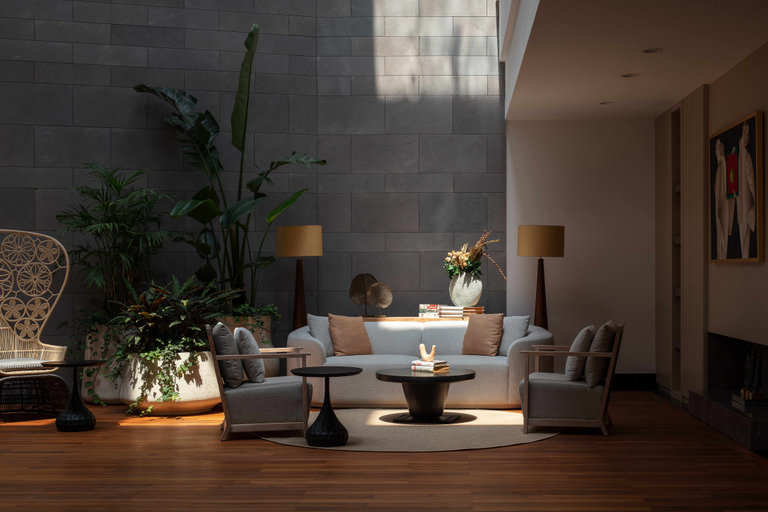 Public Area 5, Doria Hotel Bodrum-City Center, Bodrum