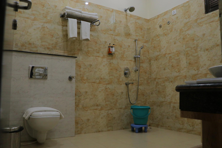 Others 4, Hotel Park Regency, Bharatpur