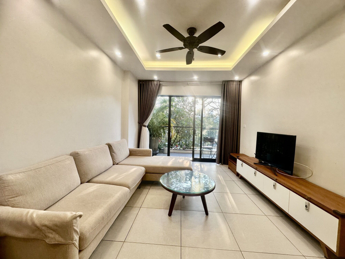 Others 5, Paradise Home Trinh Cong Son, Tây Hồ
