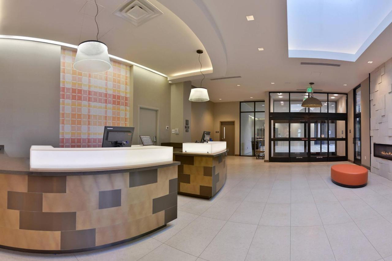 Public Area 2, Residence Inn by Marriott Seattle University District, Seattle