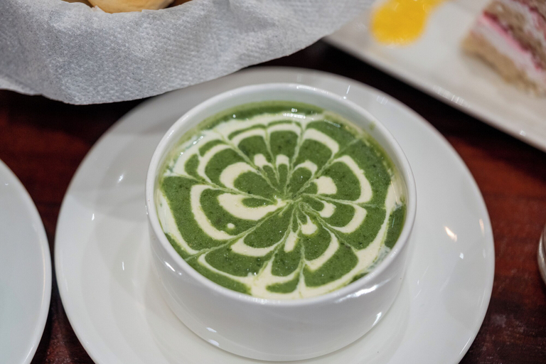 Food & Drinks 4, Trulyy The Shakti Vilas, Udaipur
