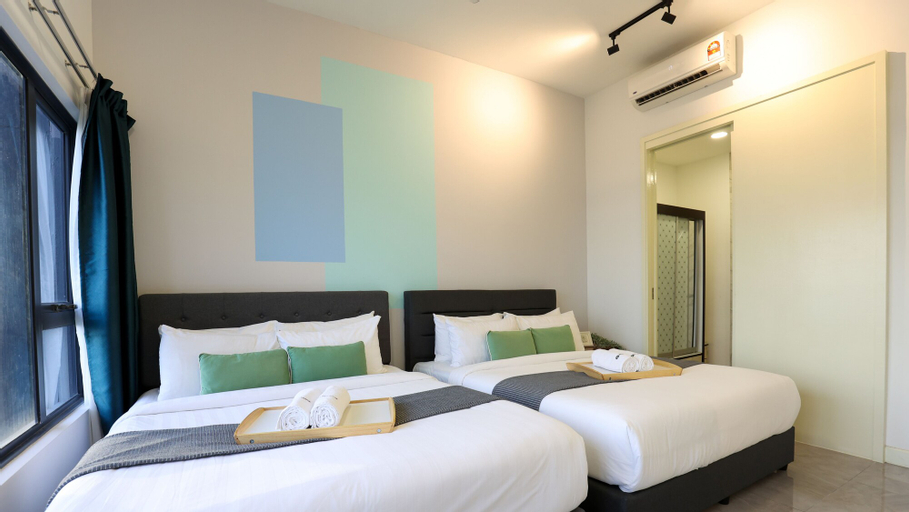Imperio Seaview Melaka By I Housing, Malacca City