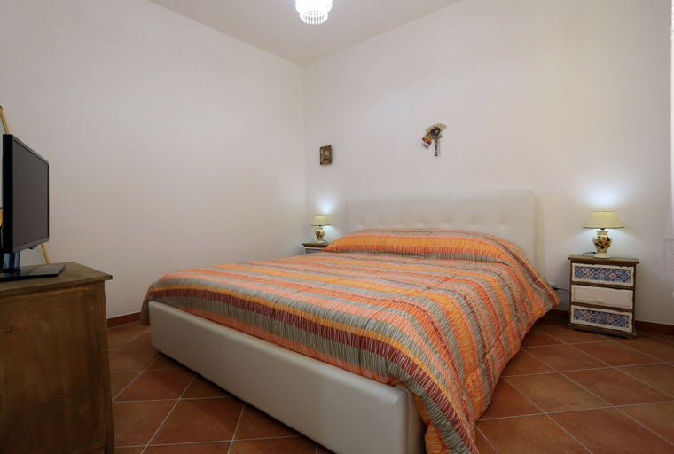 Bedroom 4, Il Porticciolo, Ragusa