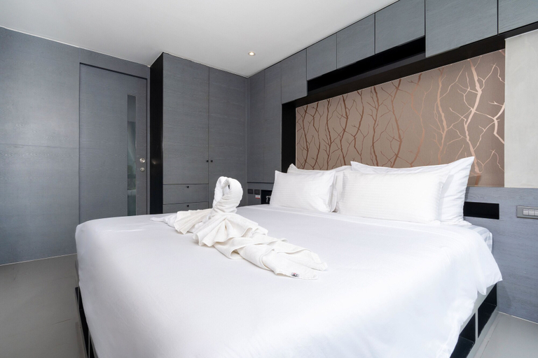 Bedroom 3, Citygate Kamala Residence P506, Pulau Phuket