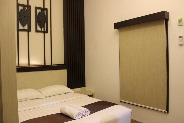 Bedroom 6