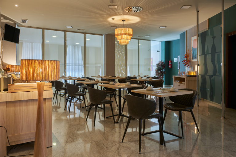 Food & Drinks 5, Castro Real, Asturias
