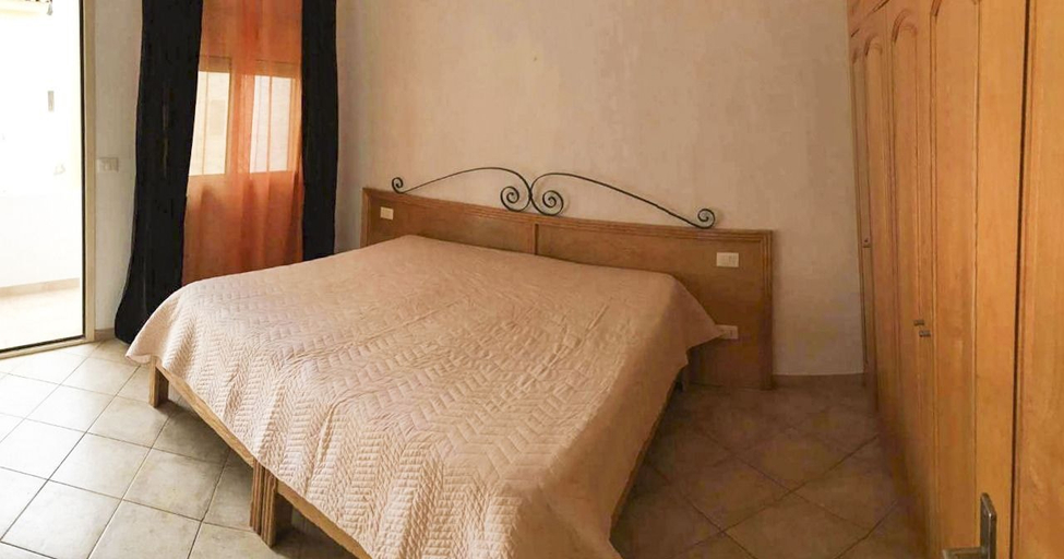 Bedroom 3, Ilha do Sal Apartments