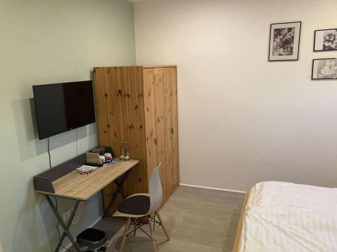 Bedroom 3, Zimmer Adelheid, Celle