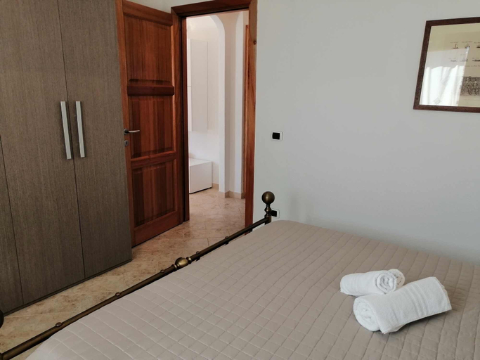 Bedroom 4, Aria di Vacanza - Tiriddò, Olbia-Tempio