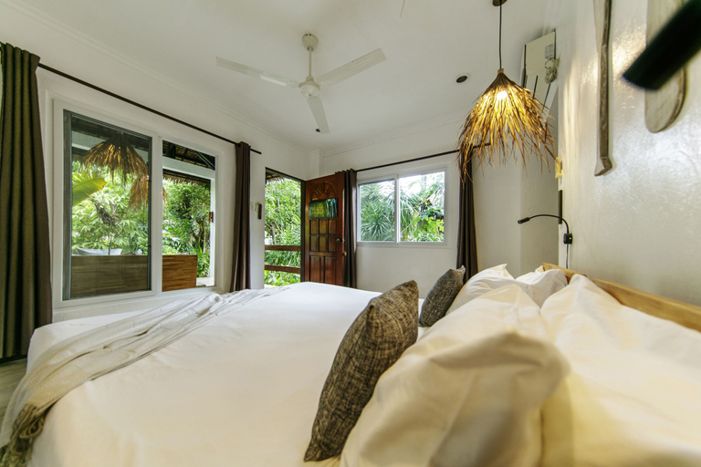 Bedroom 4, Buena Vida Resort and Spa, Daanbantayan