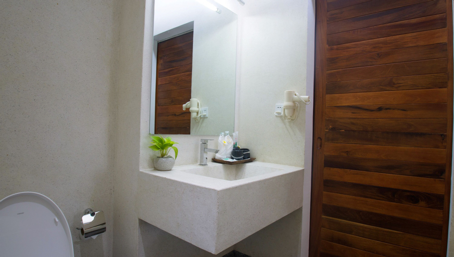 Bathroom 3