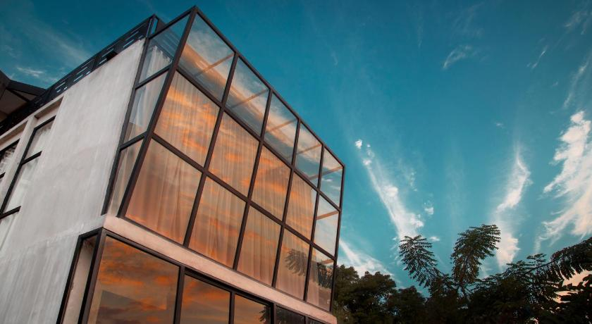 Exterior & Views 1, Flores Passport House, Ende