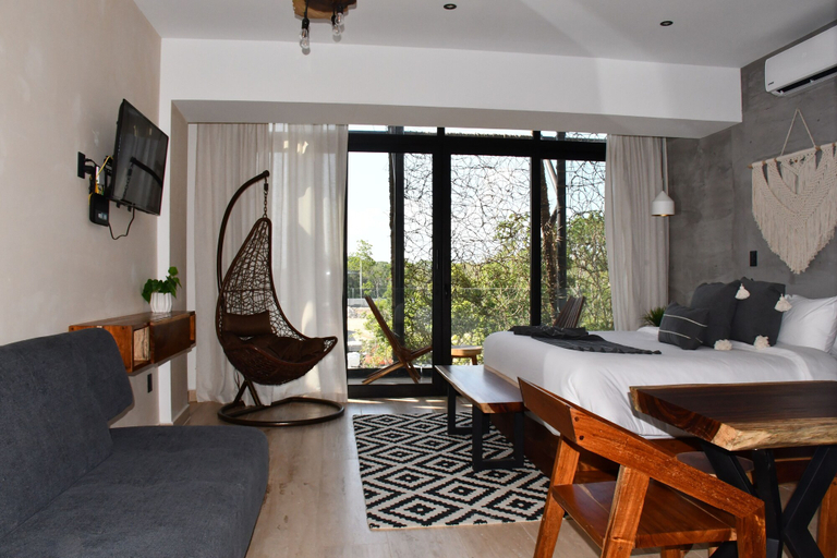 Bedroom 5, Palais Tulum by the Spot Rentals, Cozumel