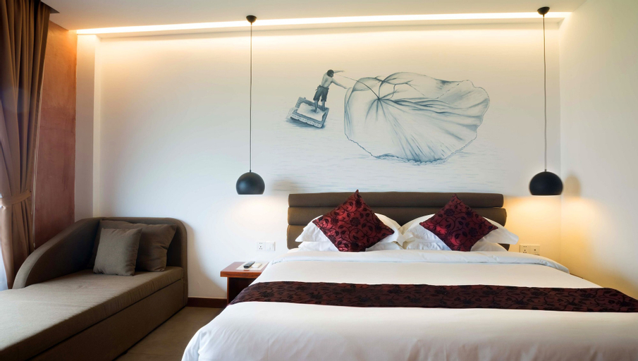 Bedroom 6