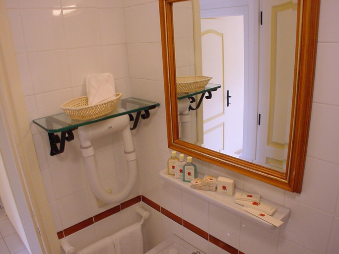 Bathroom sink, Club Patara Rentals 2 by Likyaglobal, Kaş