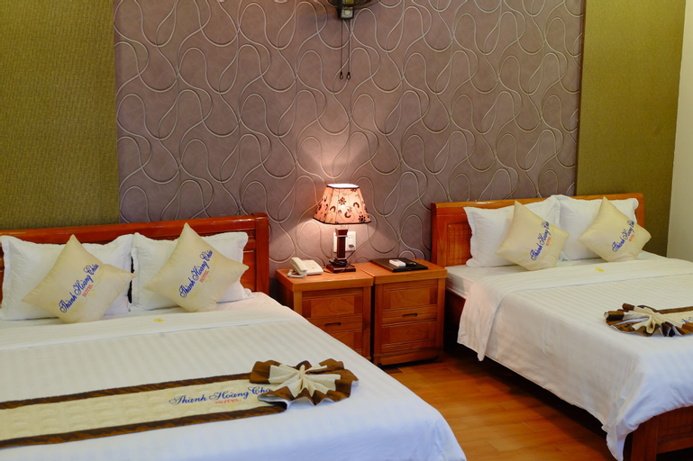 Bedroom 7