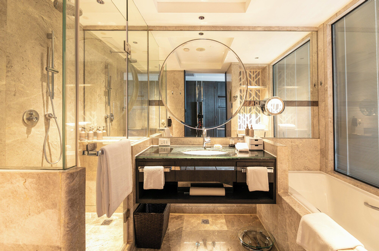 Bathroom 8