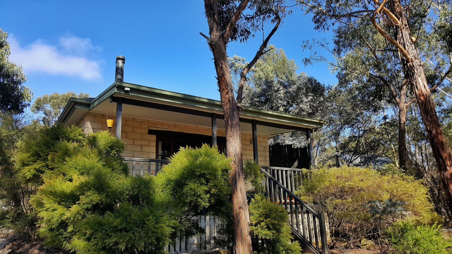 Exterior & Views 2, Maya Sanctuary, Lithgow
