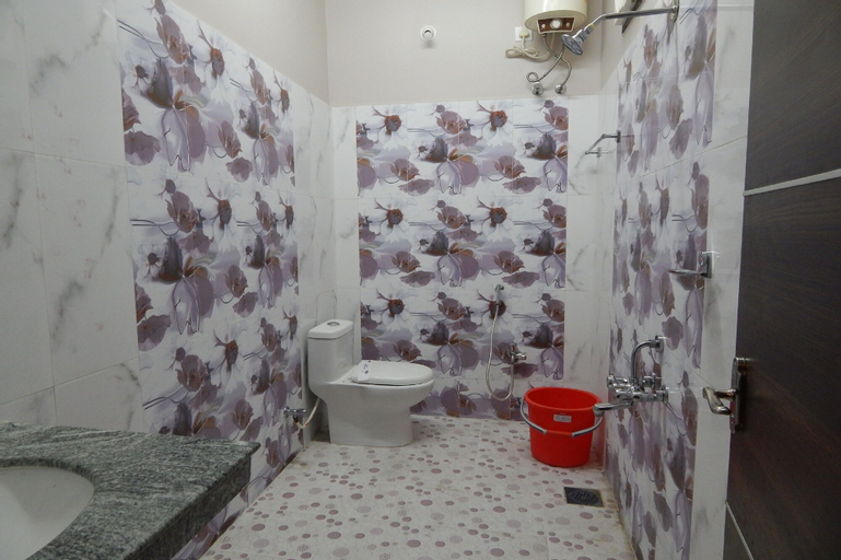 Bedroom 4, Vijay Residency Vellore, Vellore