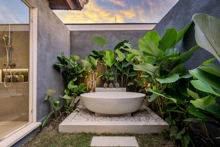 Bedroom 4, Villa Mandarine by BaliSuperHost, Gianyar