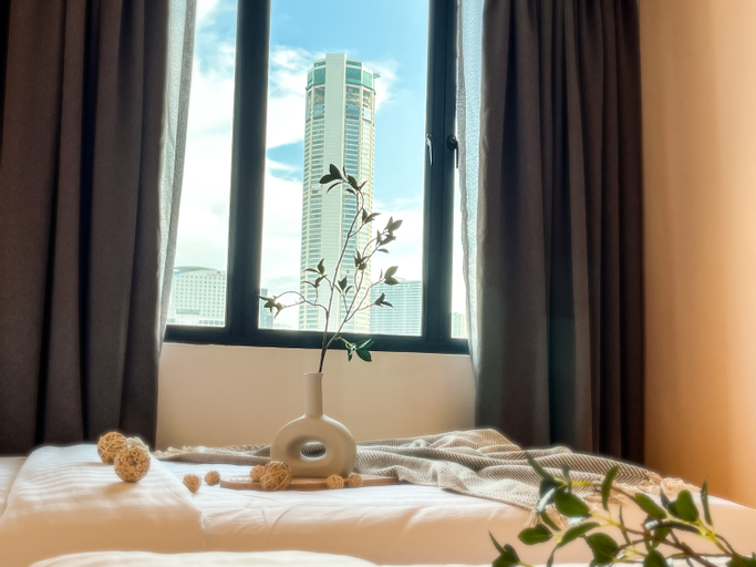 Bedroom 17