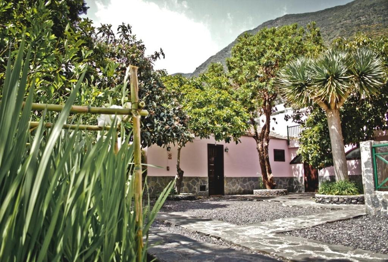 Public Area, Finca Piñero, Santa Cruz de Tenerife