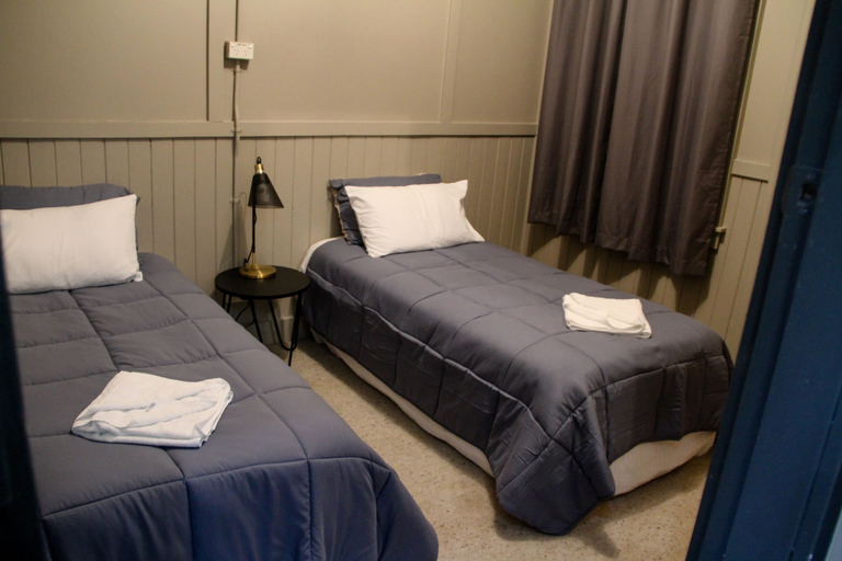 Bedroom 2, Bayview Hotel Batemans Bay, Eurobodalla