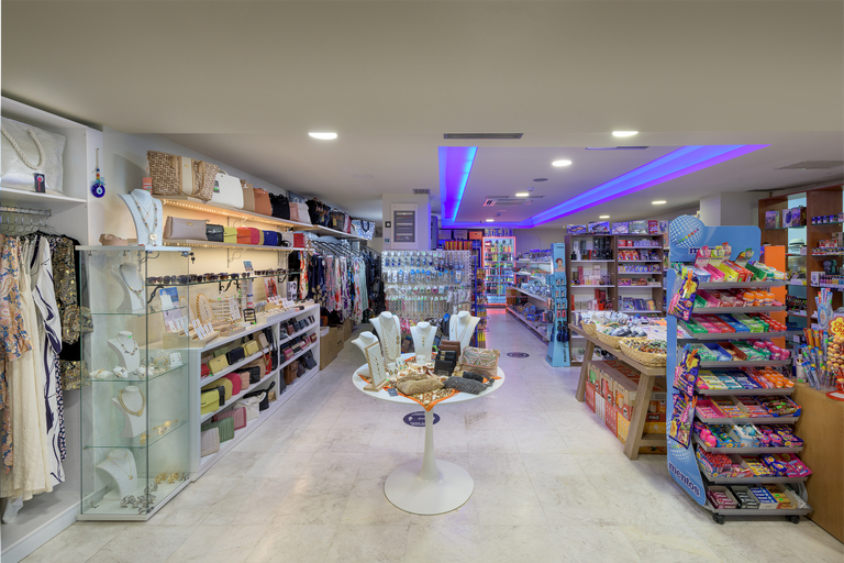 Food & Drinks 5, Oceanis Beach, South Aegean