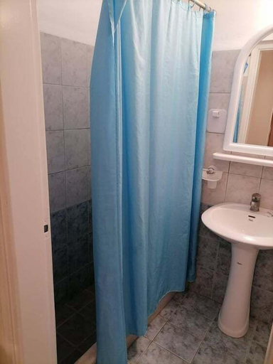 Bathroom 3, Katerina Apartments, South Aegean