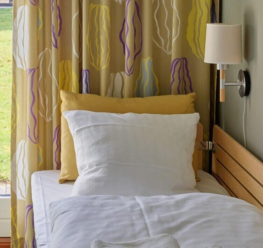 Bedroom 3, HUSET Middelfart, Middelfart