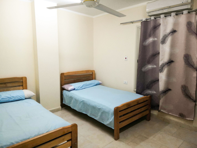 Bedroom 2, Happy Days, Al-Ghurdaqah