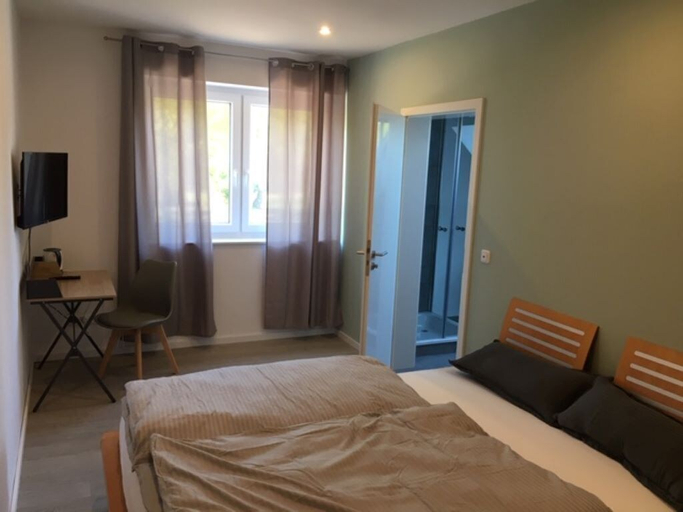 Bedroom 2, Zimmer Adelheid, Celle