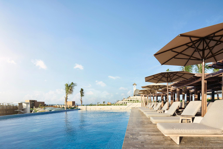 Sport & Beauty 2, Hotel Xcaret Arte - All Parks - All Fun Inclusive, Cozumel