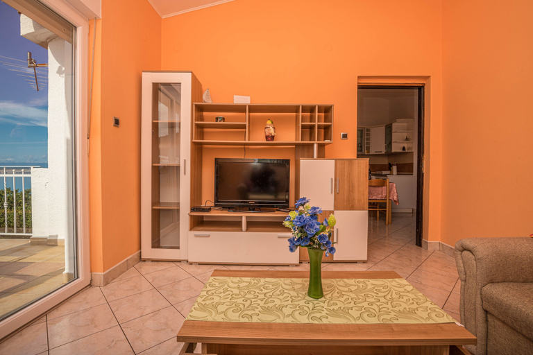 Others 5, Apartment Miky, Crikvenica