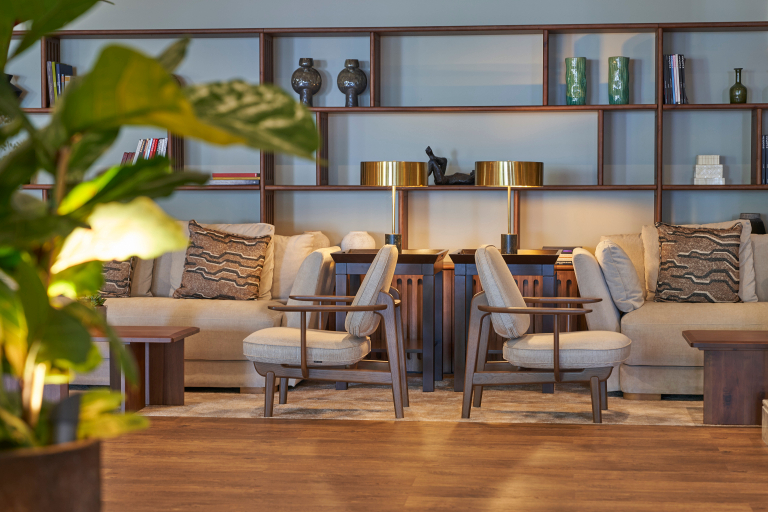 Public Area 4, The Cliff Bay, by PortoBay, Funchal