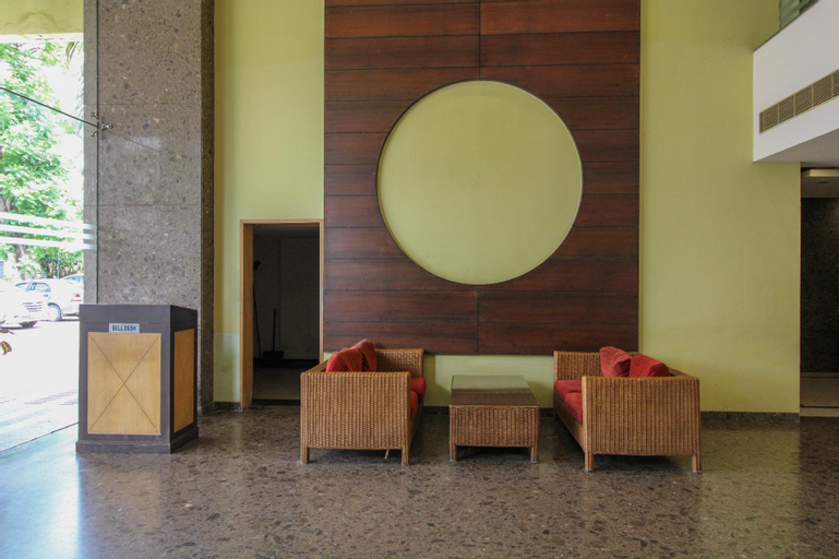 Public Area 2, GEEKAY MILLENNIAA, Vellore