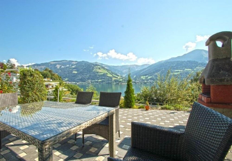Others 5, Apartment LAKE VIEW, Zell am See