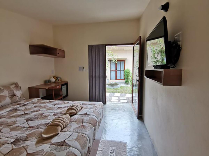 Bedroom 6