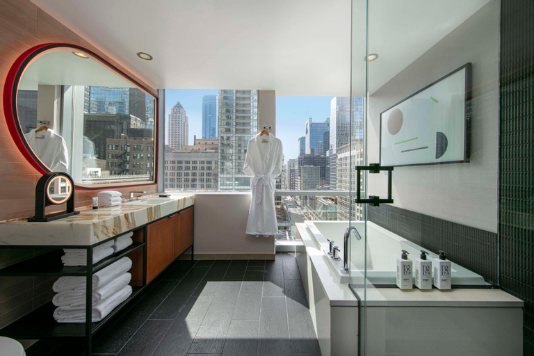 Bathroom 23