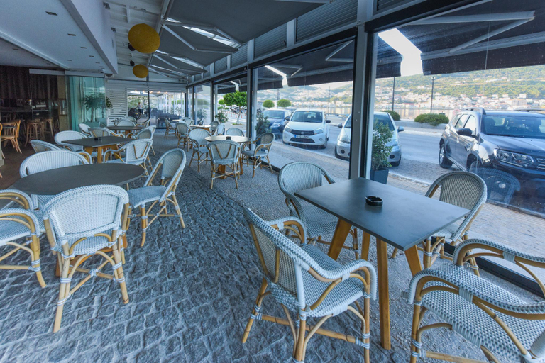 Food & Drinks 4, Samos City Hotel, North Aegean
