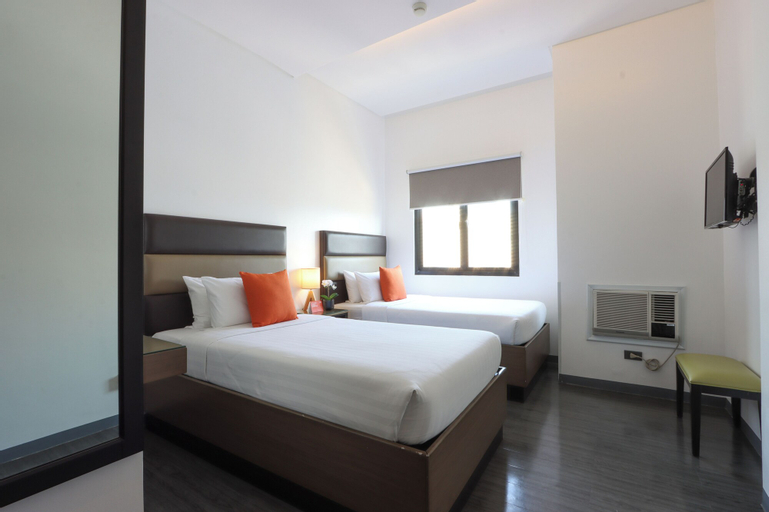 Bedroom 9