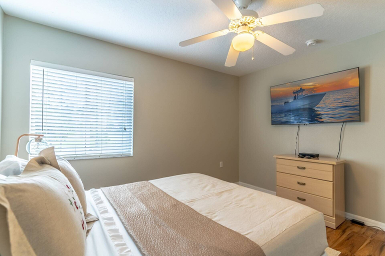 Bedroom 4, 446 Highlands Reserve, Polk